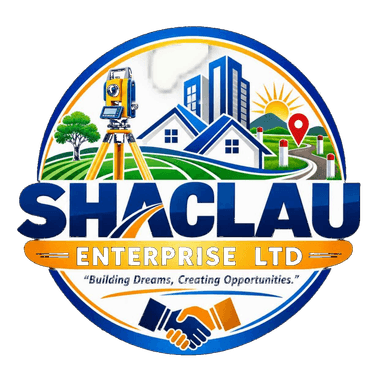 Shaclau Enterprise Ltd logo