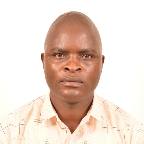 Daniel Wabwire