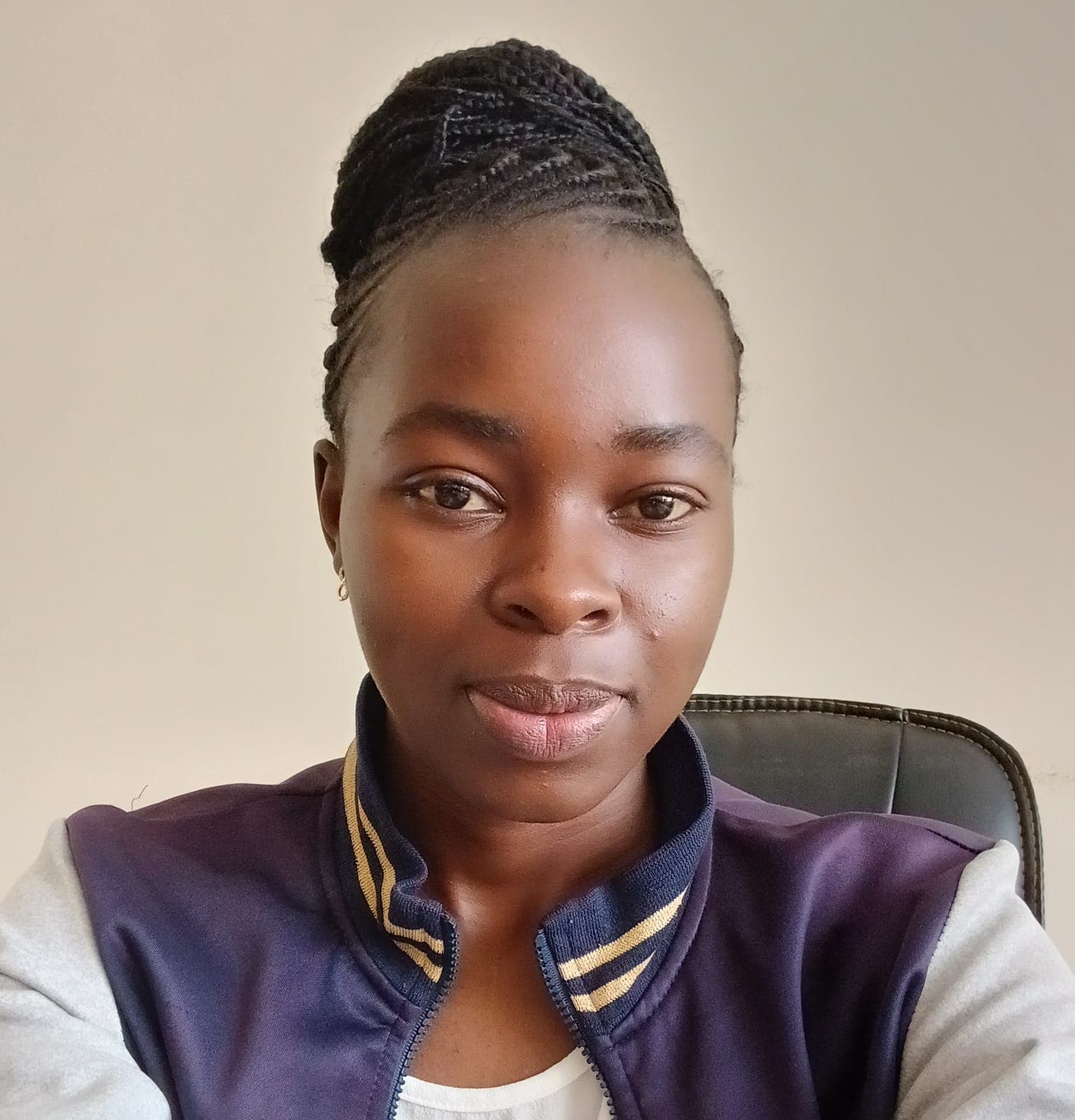 Faith Iminza