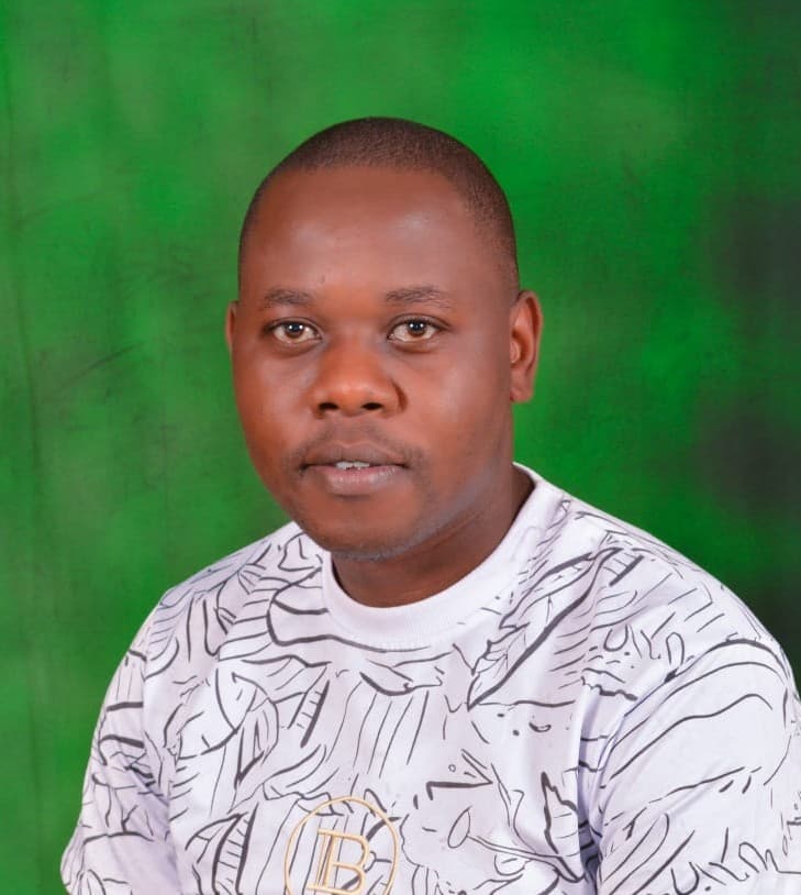 Robert Wanyonyi