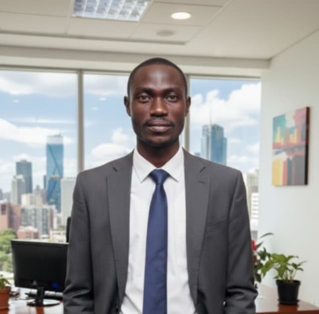 Herbert Wafula