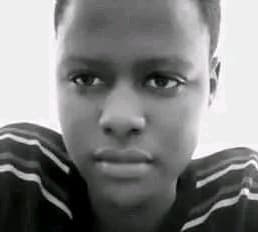 Sharlin Mmboga