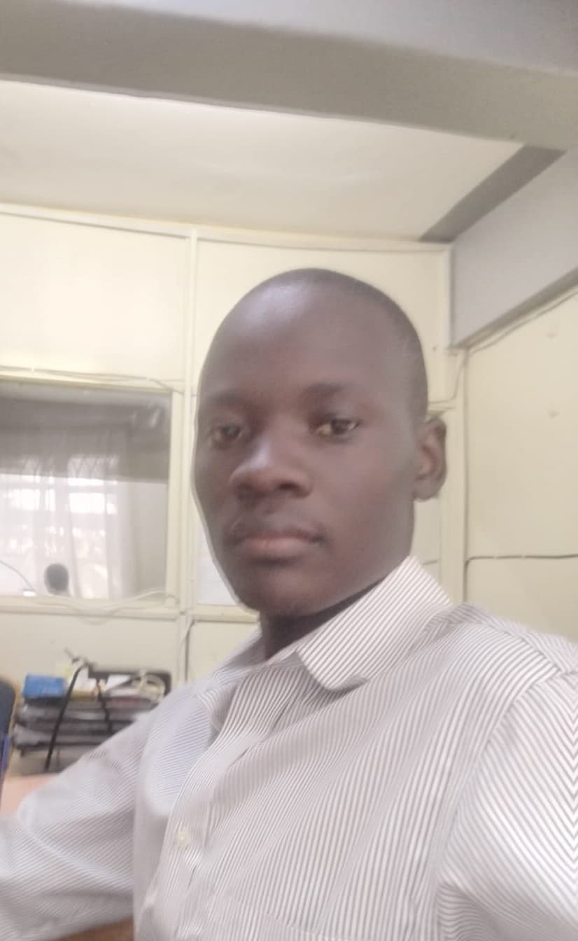 Diophilas Wafula