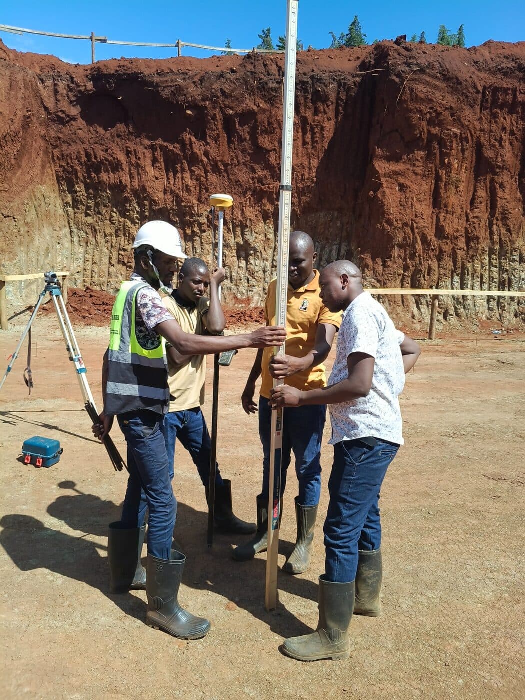 Suam Border Post Affordable Housing Programme (AHP) — photo 4