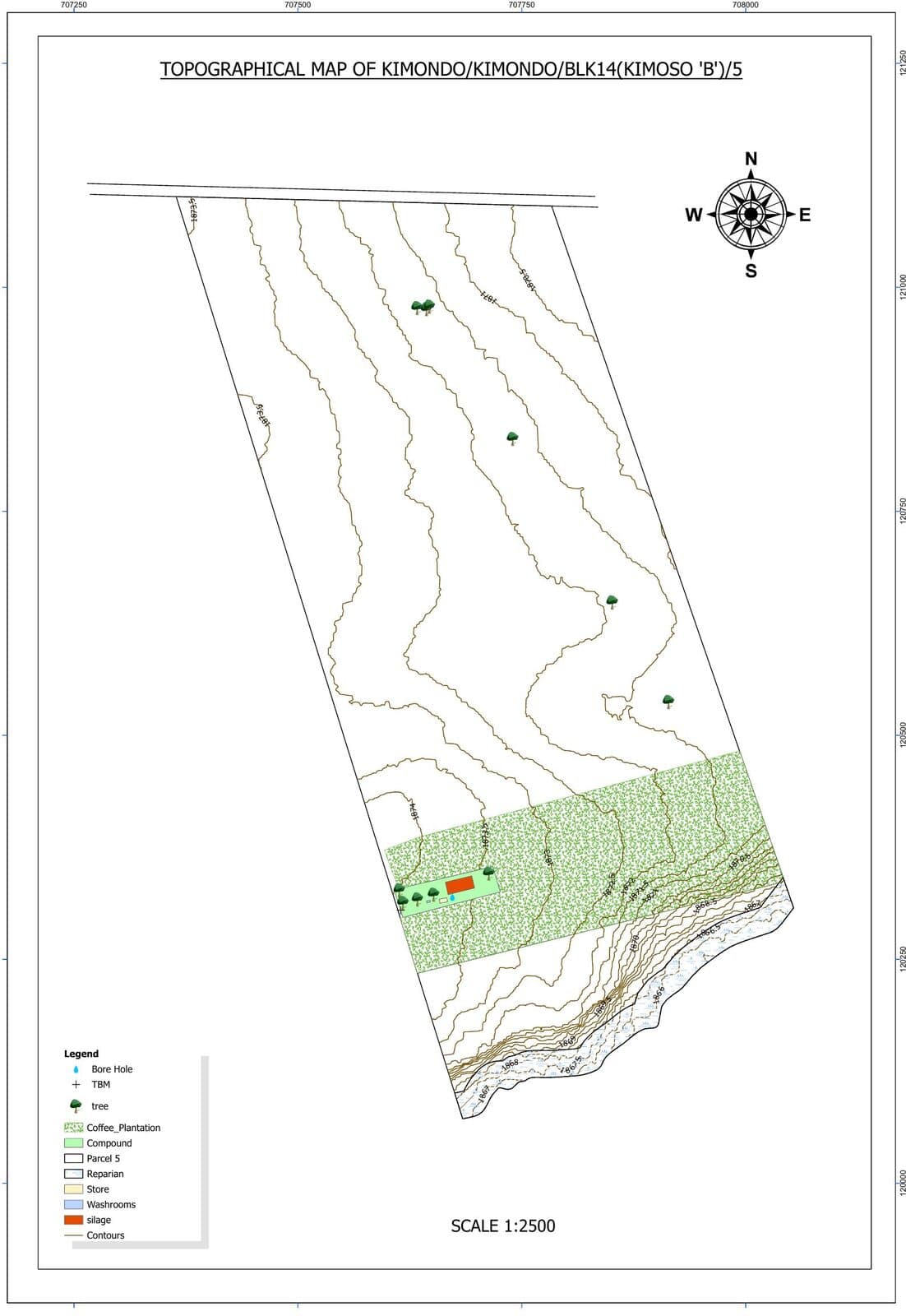 Topographical Survey & Analysis — photo 3